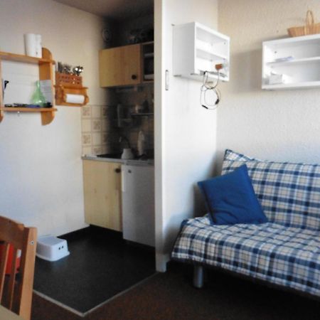 Studio A Risoul 1850 M Eksteriør bilde
