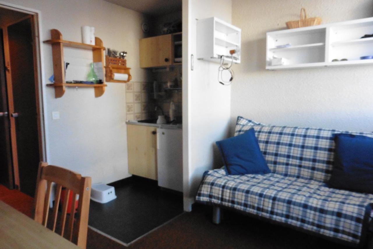 Studio A Risoul 1850 M Eksteriør bilde